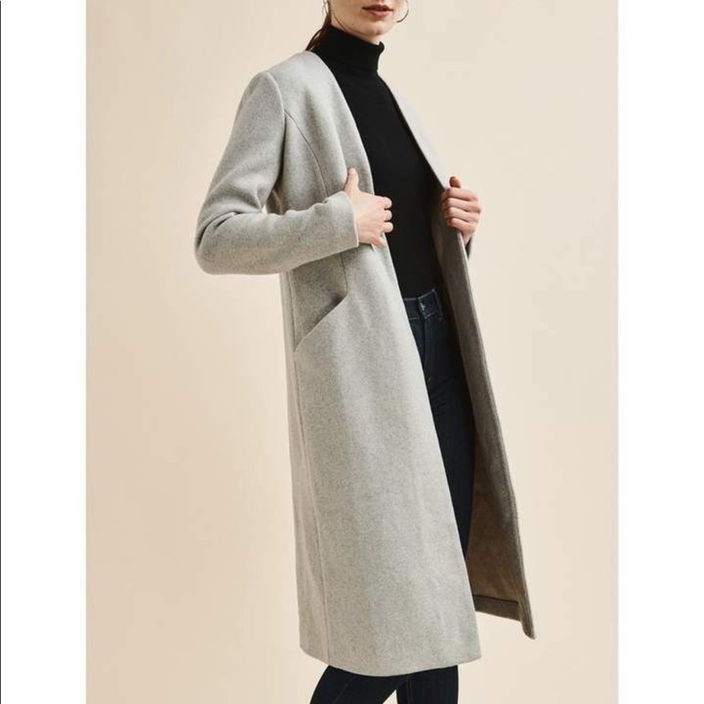 Dynamite Coat brand new